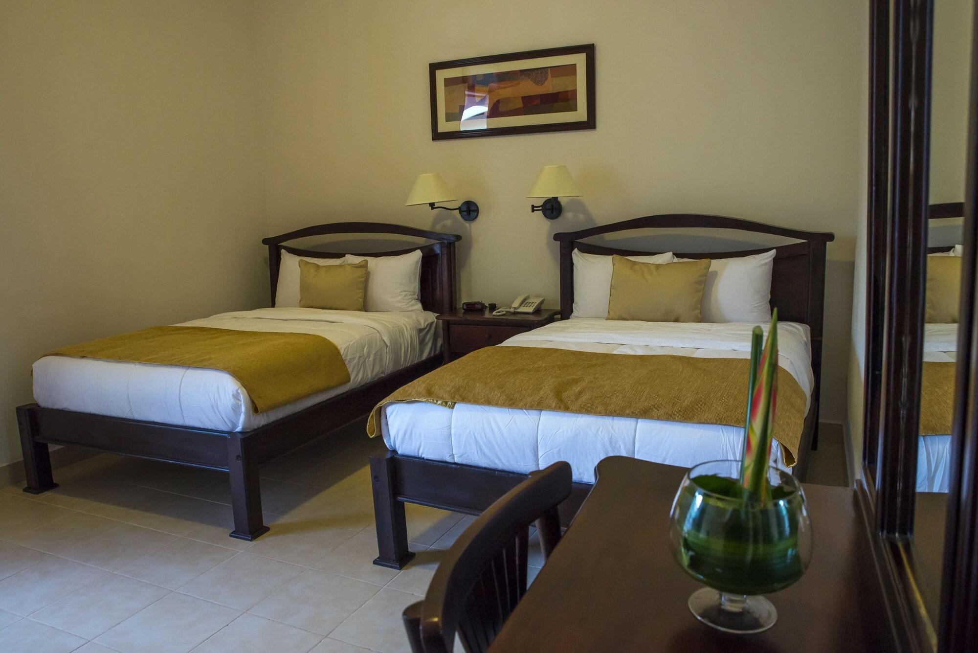 Hotel Real La Merced 그라나다 외부 사진