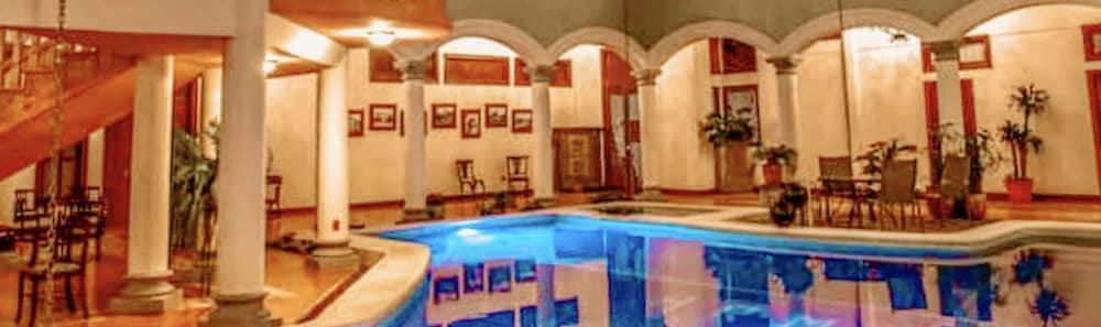 Hotel Real La Merced 그라나다 외부 사진