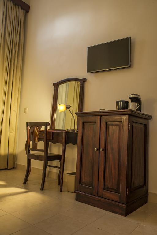 Hotel Real La Merced 그라나다 외부 사진